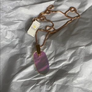 Kendra Scott Inez necklace 😍